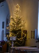 Holme-next-the-Sea Christmas 2015in St. Mary's Church