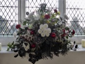 Holme-next-the-Sea Christmas 2019in St. Mary's Church