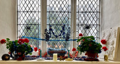 Holme-next-the-Sea Christmas 2022in St. Mary's Church