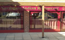 Northgate Indian, Hunstanton - Photo Tony Foster