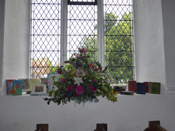 Holme-next-the-Sea Open Gardens5th July, 2015