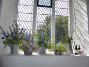 Holme-next-the-Sea Open Gardens3rd July, 2016