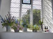 Holme-next-the-Sea Open Gardens3rd July, 2016