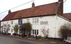 The Rose and Crown, Snettisham - Photo Tony Foster