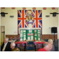 Holme-next-the-Sea Diamond Jubilee celebrations3rd June, 2012Photo - Tony Foster