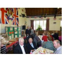 Holme-next-the-Sea Diamond Jubilee celebrations3rd June, 2012Photo - Tony Foster