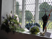 Holme-next-the-Sea Open Gardens13th July, 2014