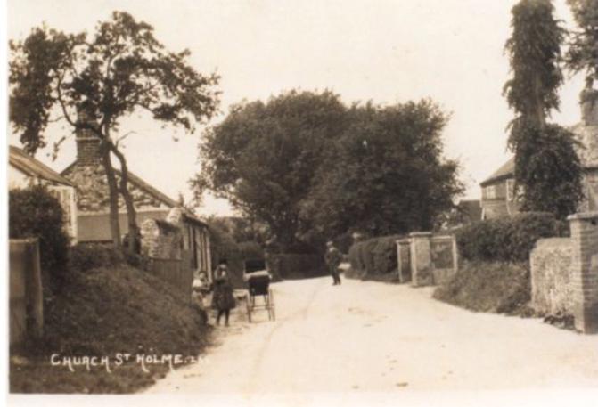 Kirkgate
