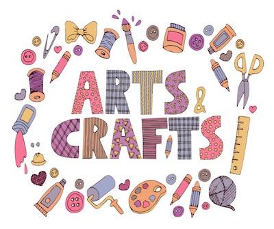 Arts and Crafts