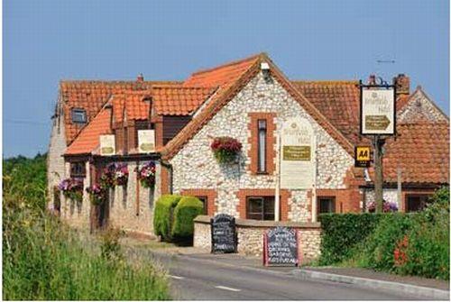 Briarfields Hotel, Titchwell