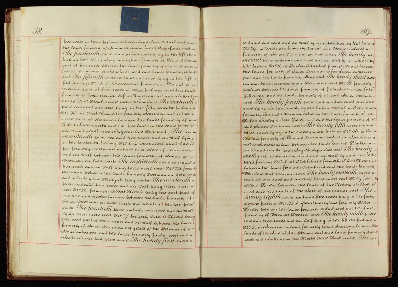 Enclosure Act document page 35
