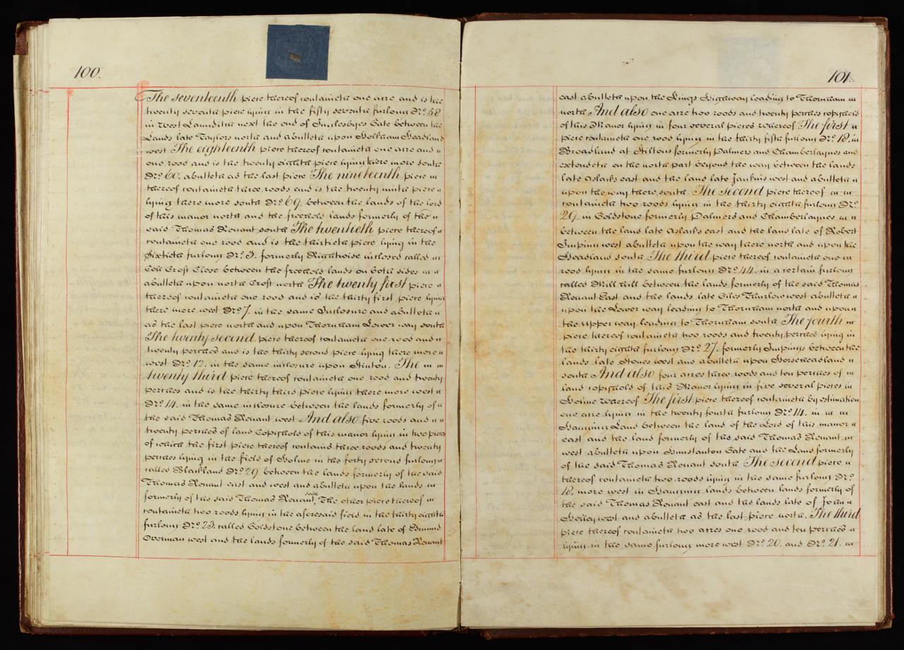 Enclosure Act document page 56