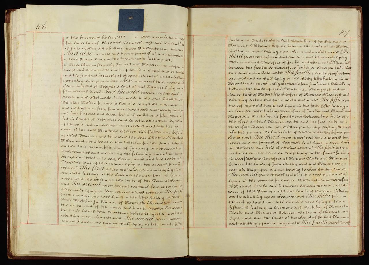 Enclosure Act document page 59