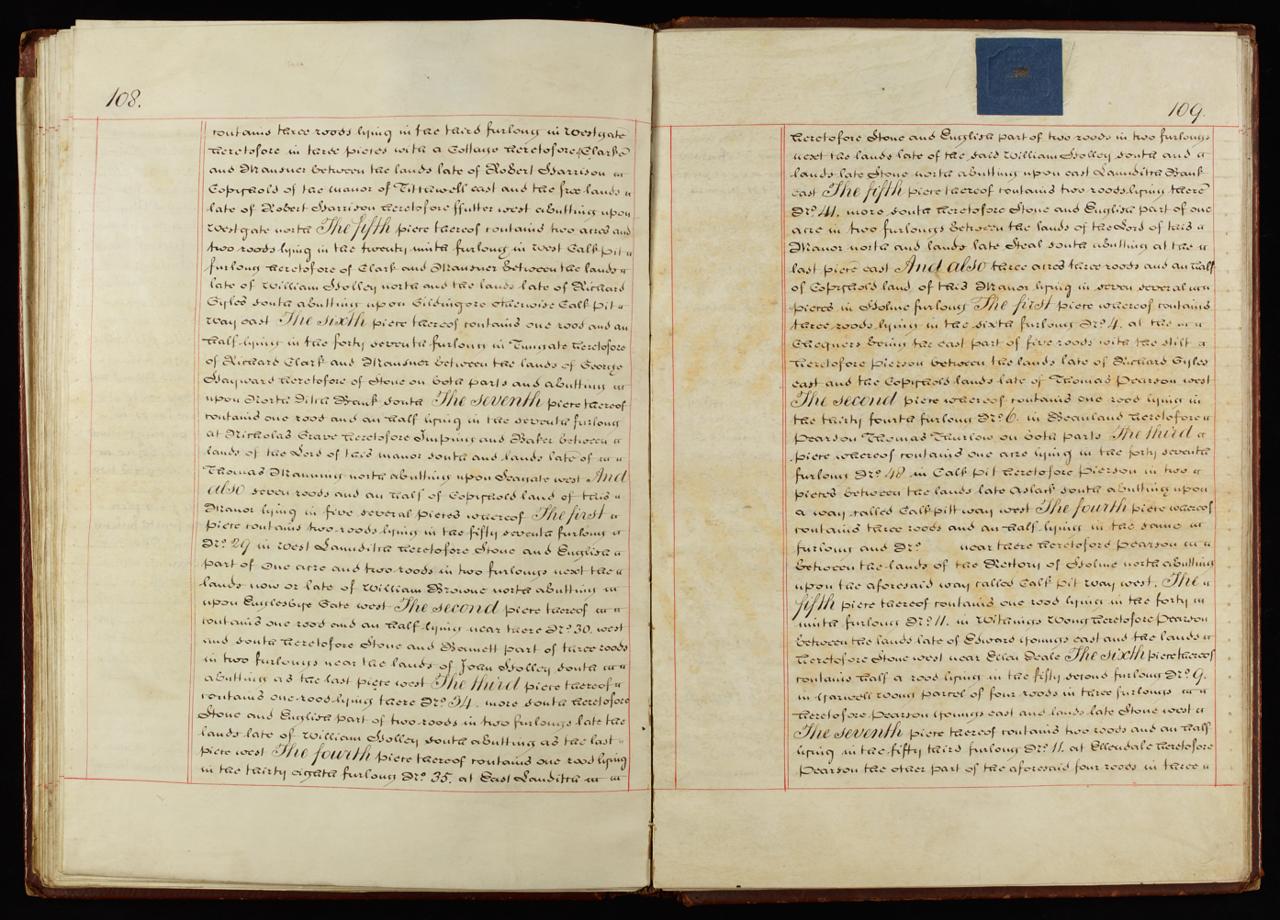 Enclosure Act document page 60