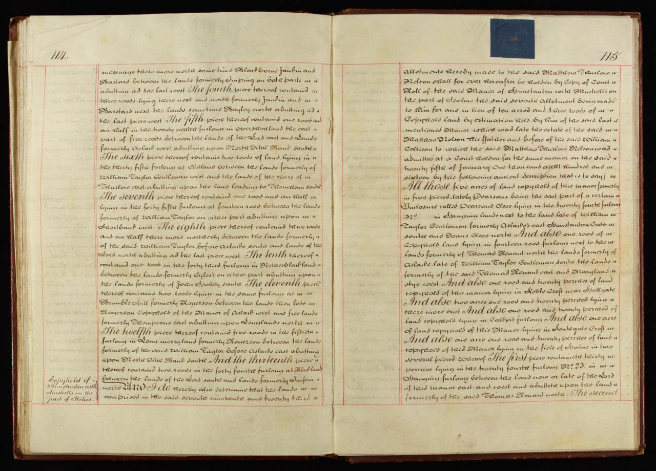 Enclosure Act document page 63