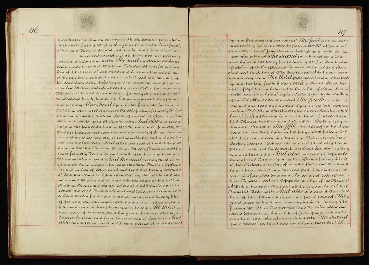 Enclosure Act document page 64