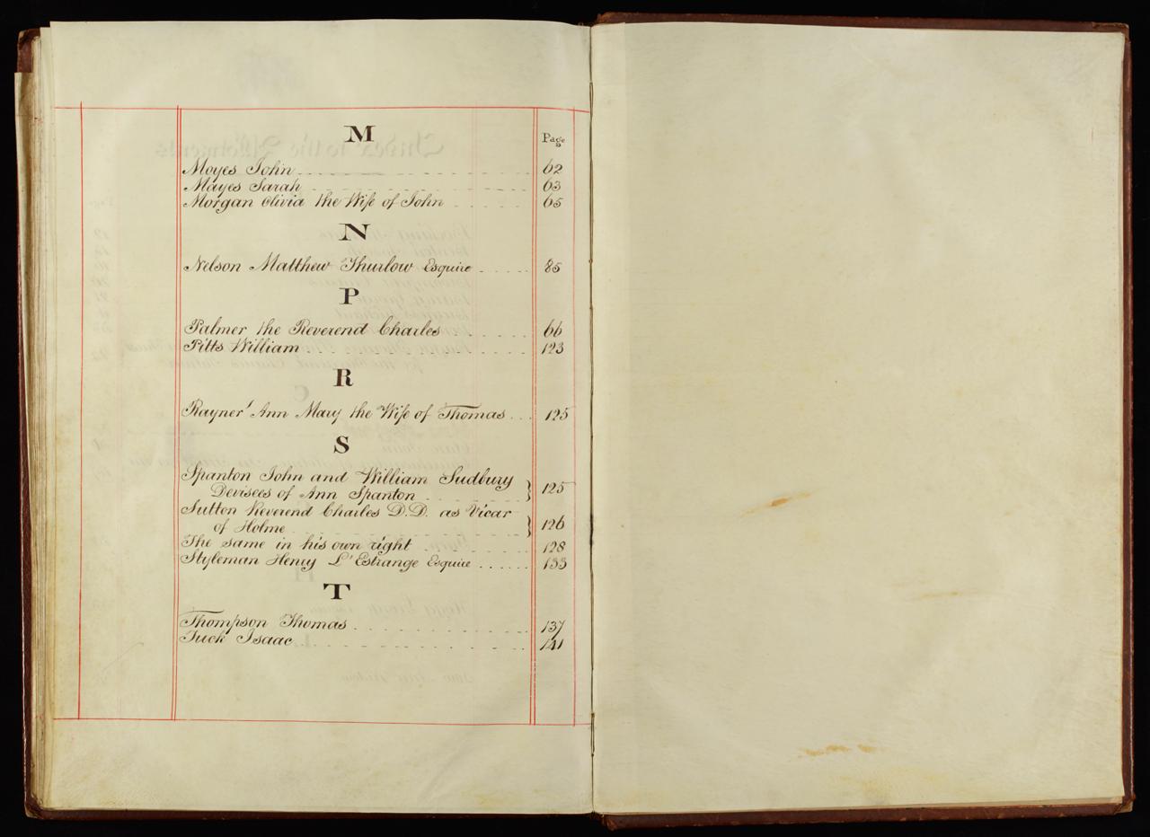 Enclosure Act document page 81
