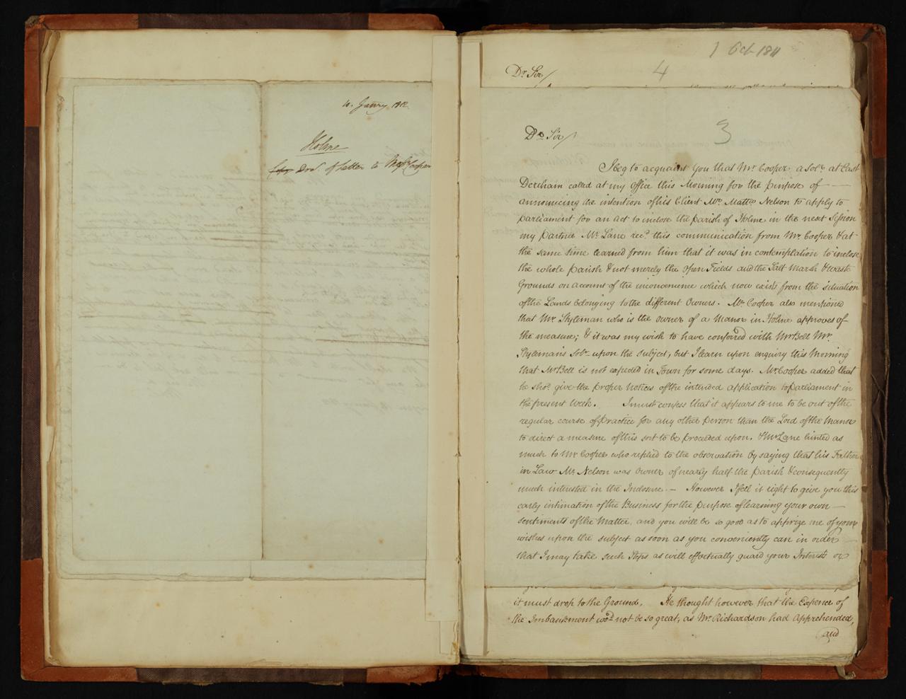 Enclosure Act Part 2 document page 6