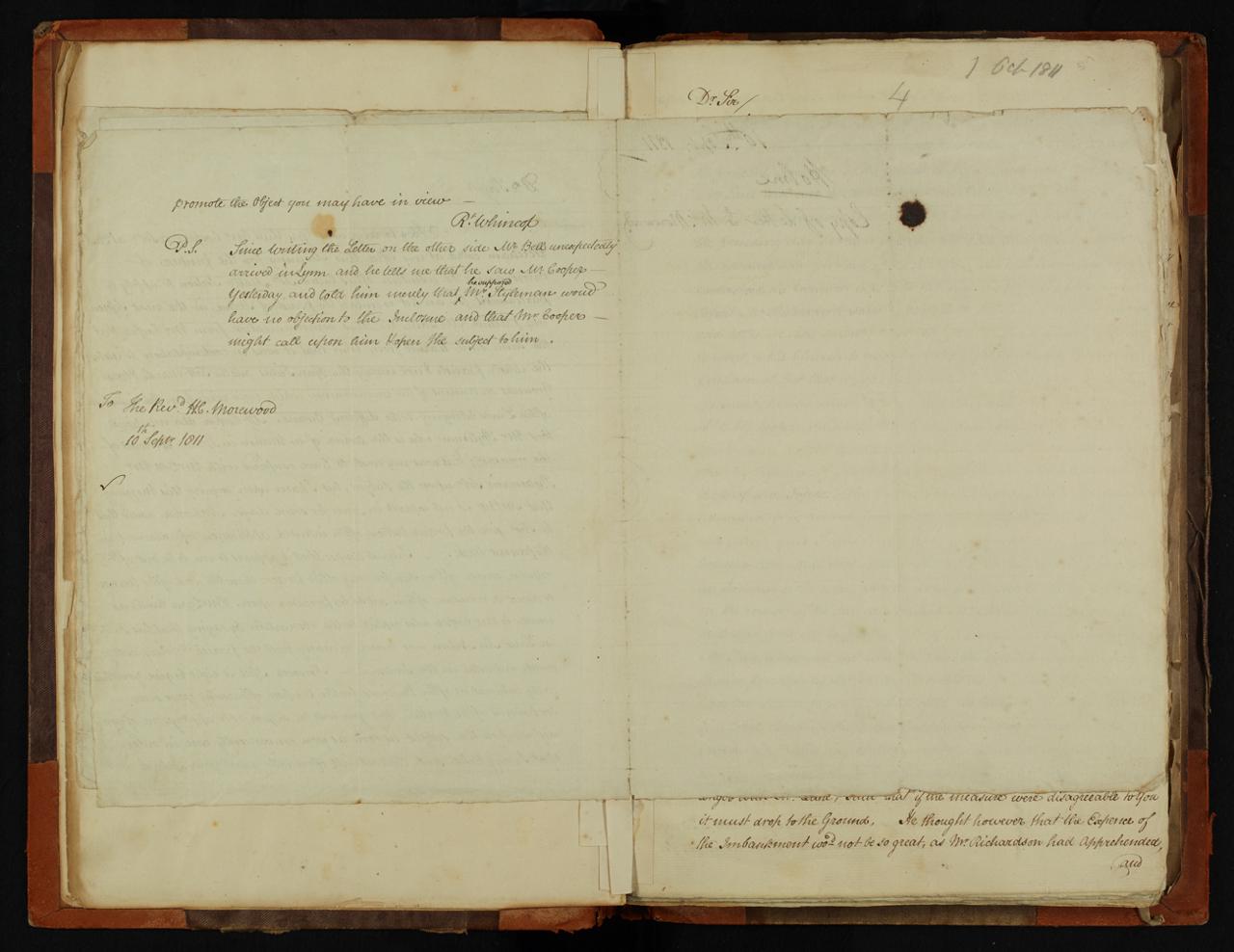 Enclosure Act Part 2 document page 7