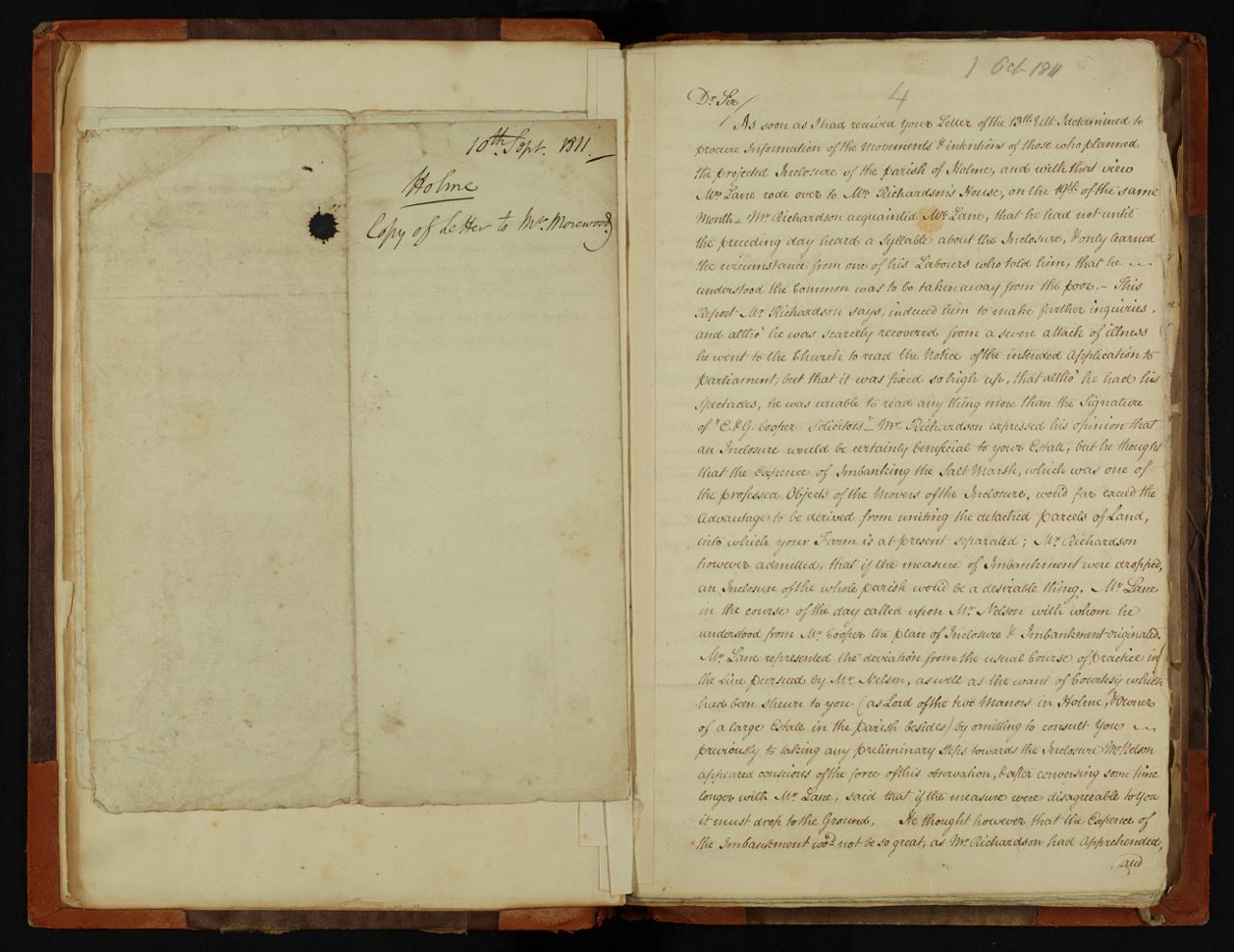 Enclosure Act Part 2 document page 8