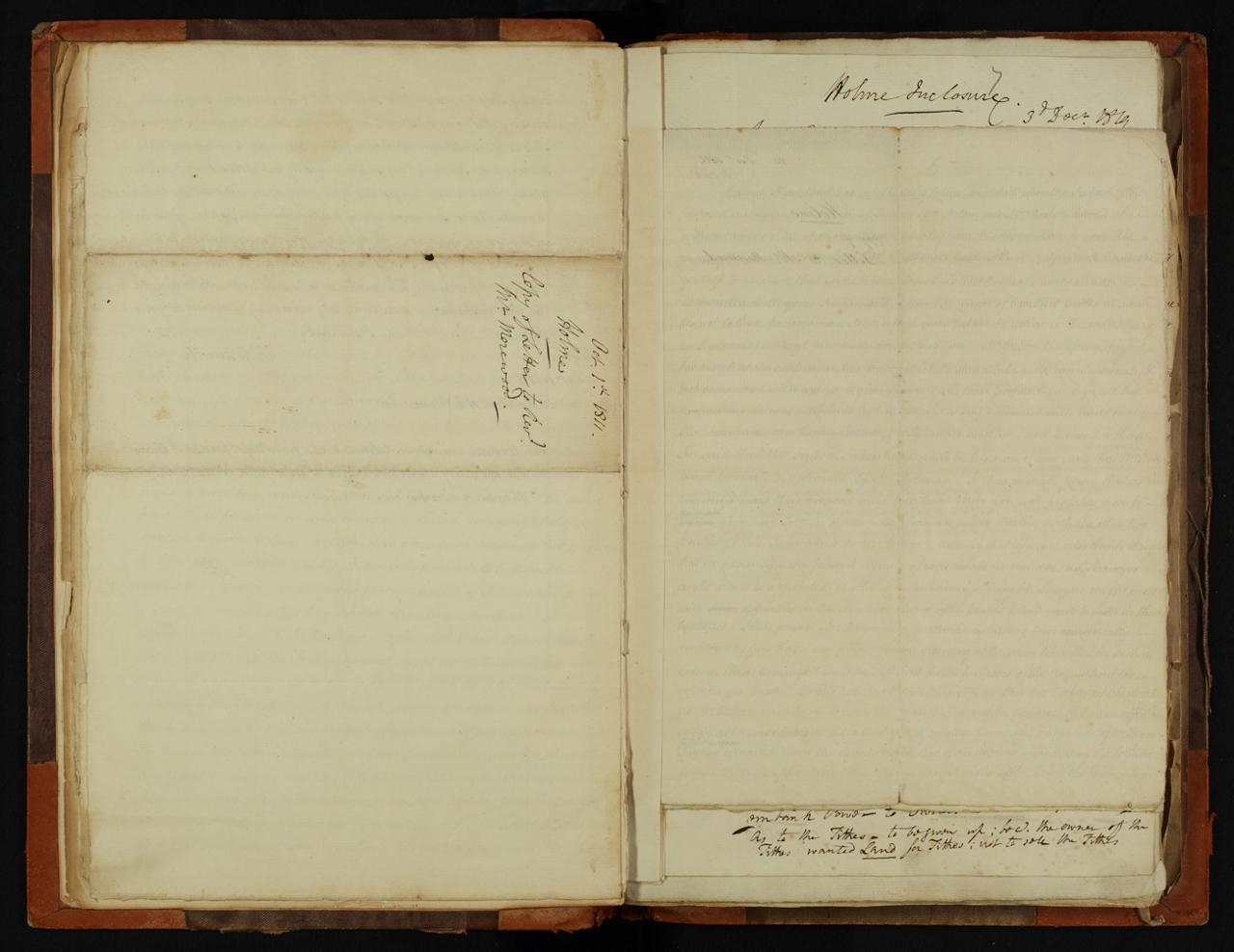 Enclosure Act Part 2 document page 10