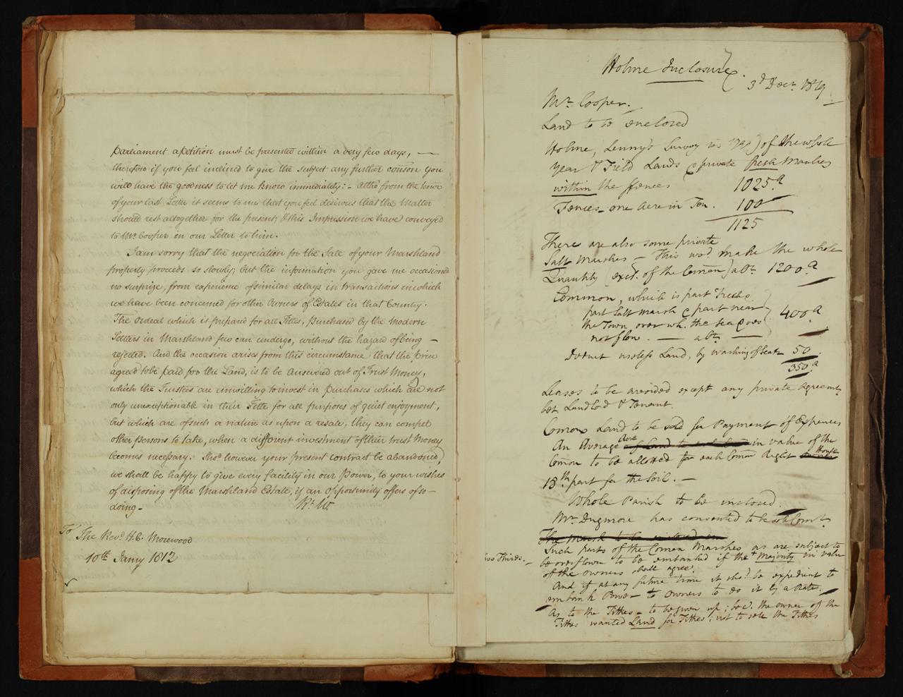 Enclosure Act Part 2 document page 14