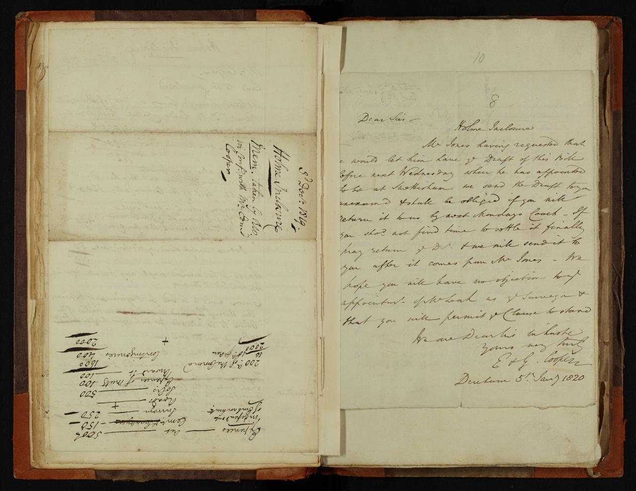Enclosure Act Part 2 document page 15