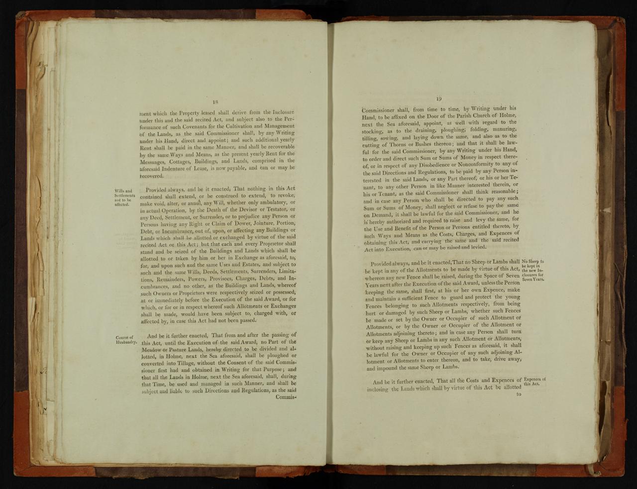 Enclosure Act Part 2 document page 27