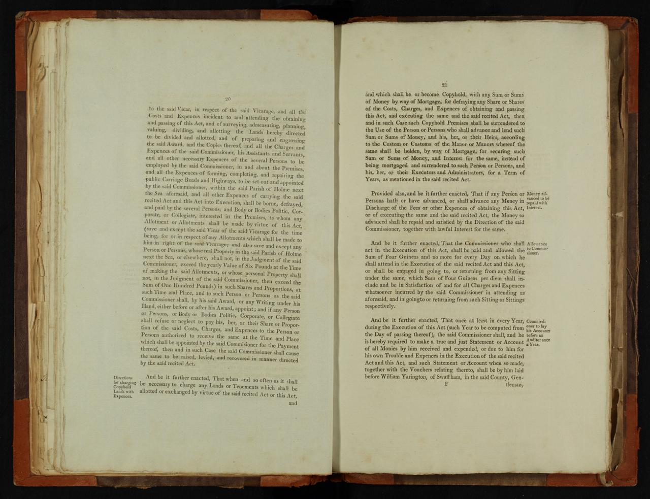 Enclosure Act Part 2 document page 28
