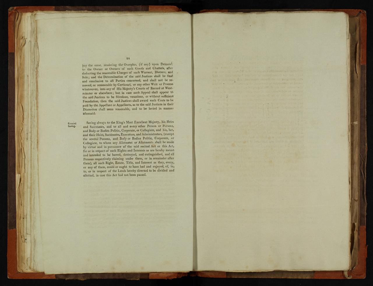 Enclosure Act Part 2 document page 30
