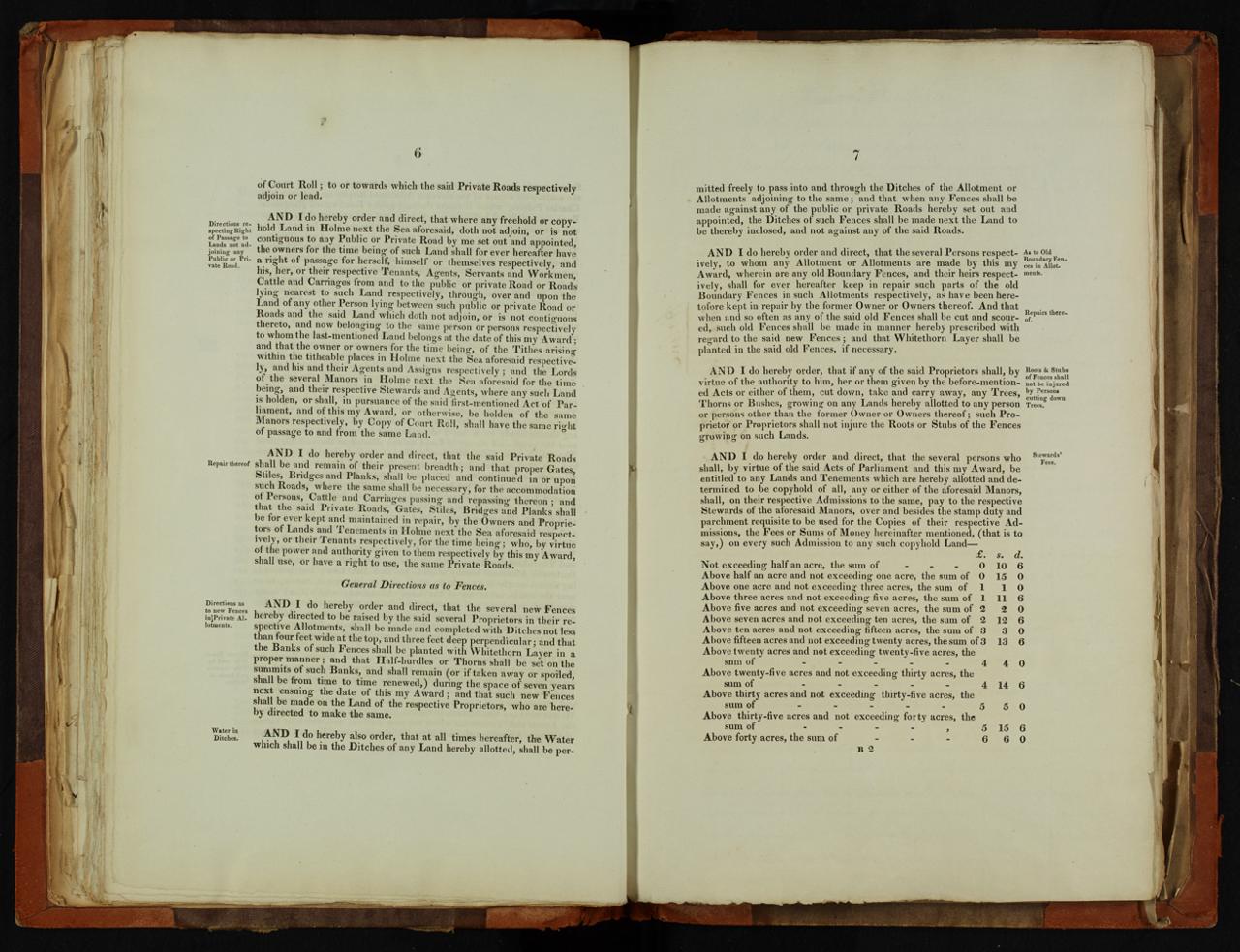 Enclosure Act Part 2 document page 36