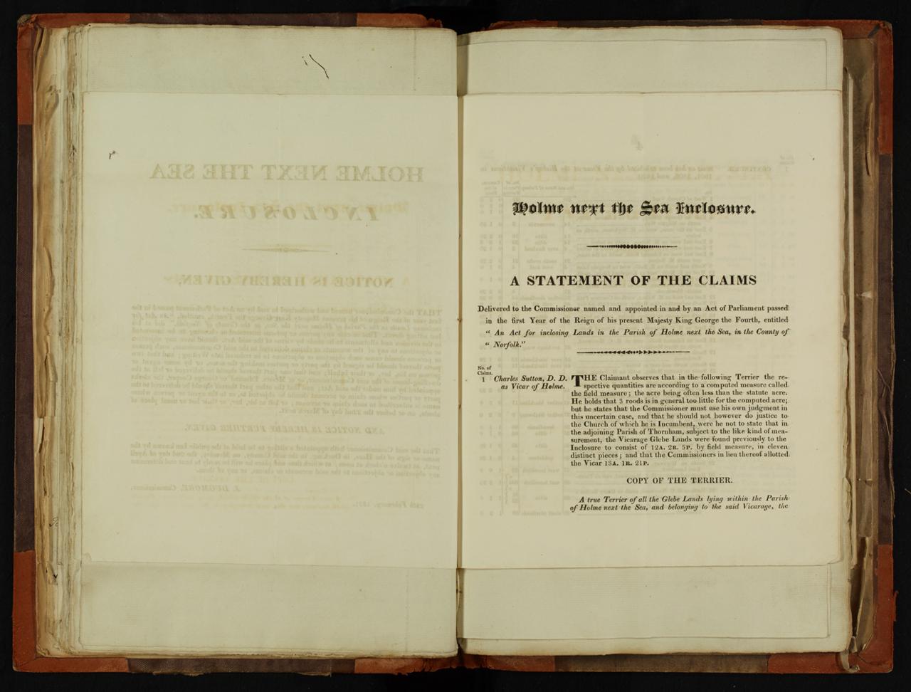 Enclosure Act Part 2 document page 40