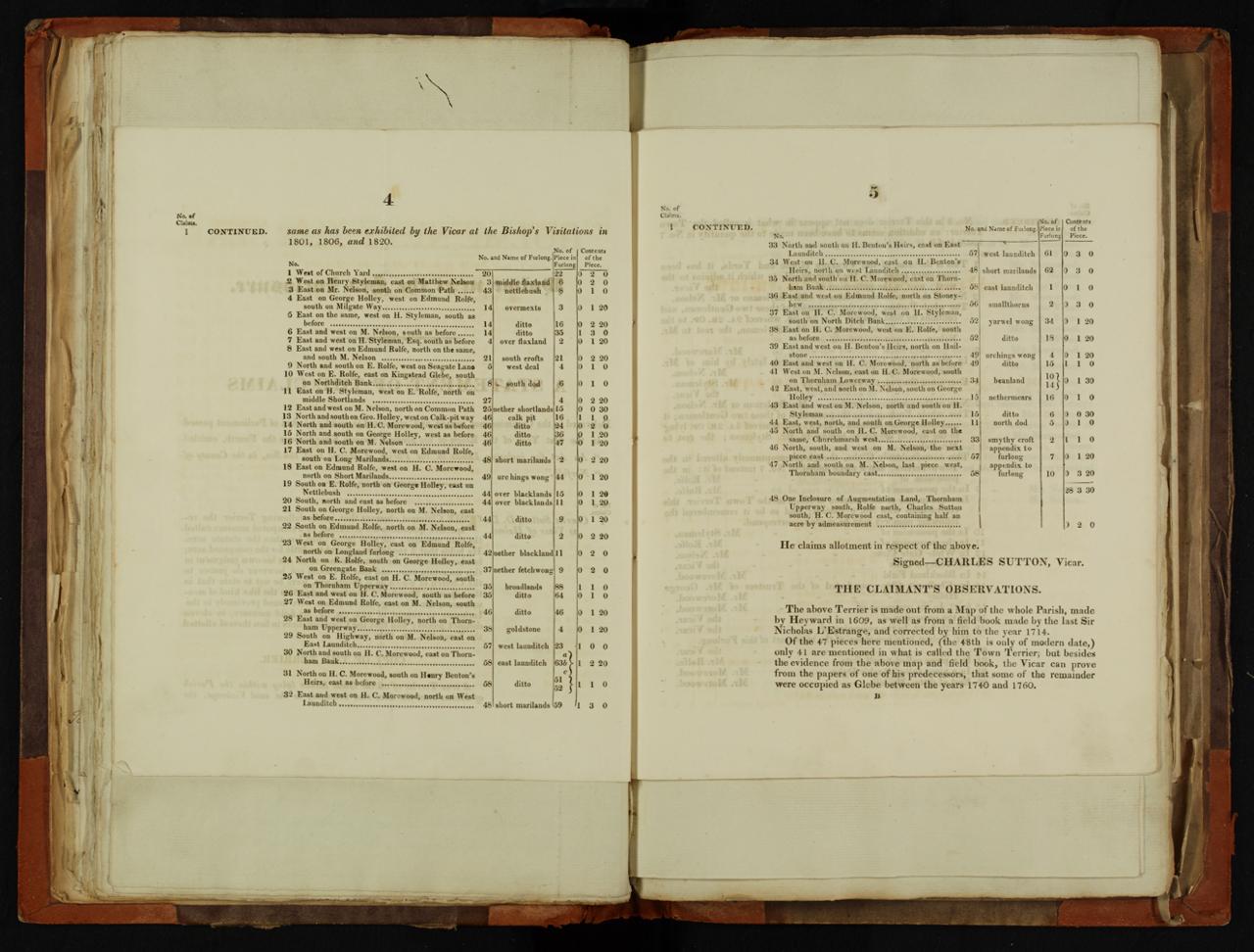 Enclosure Act Part 2 document page 41