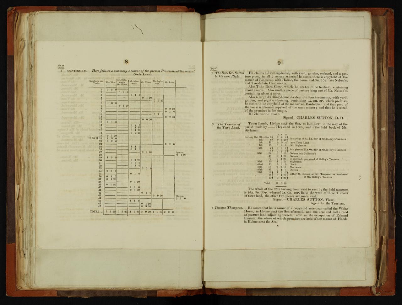 Enclosure Act Part 2 document page 43