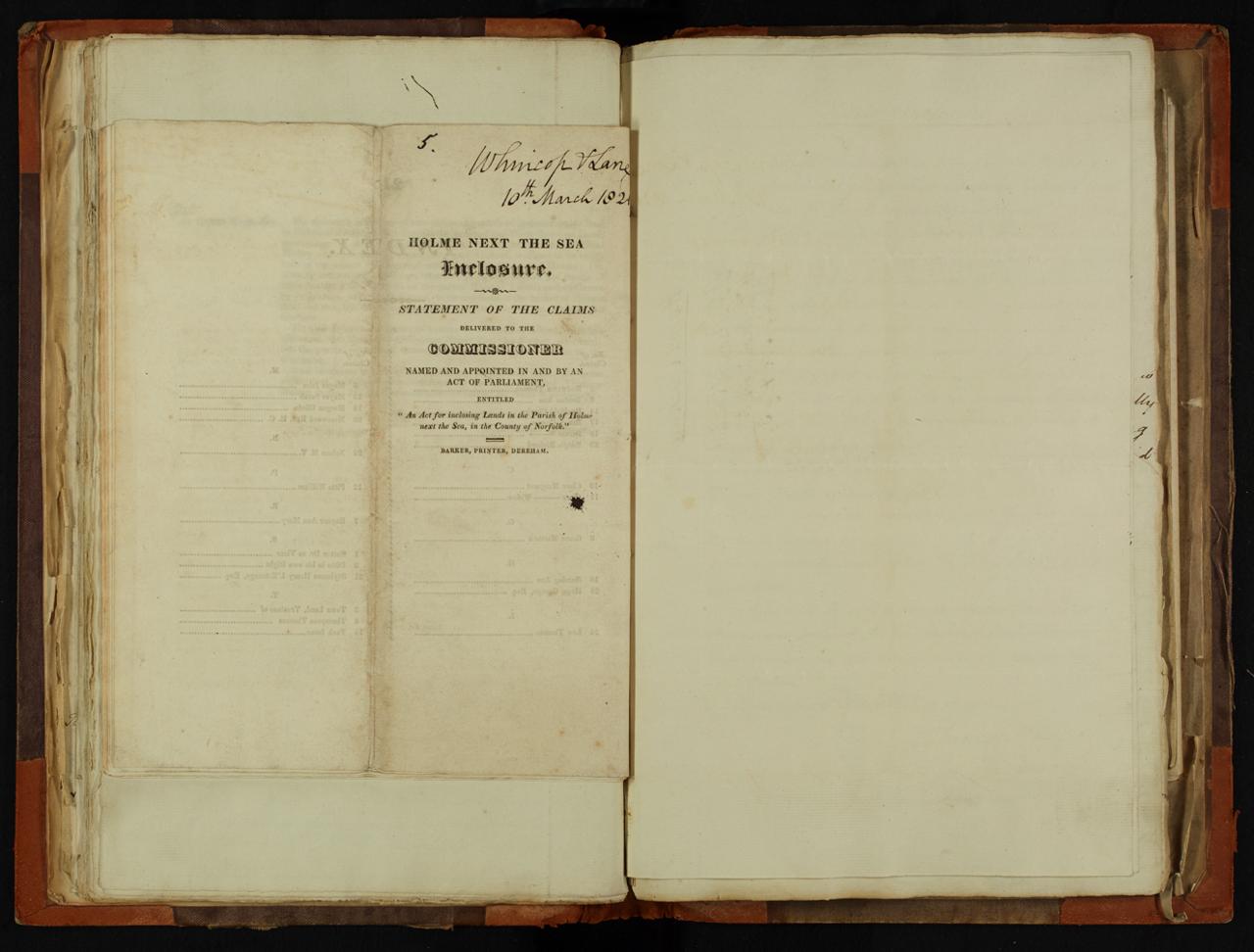 Enclosure Act Part 2 document page 50