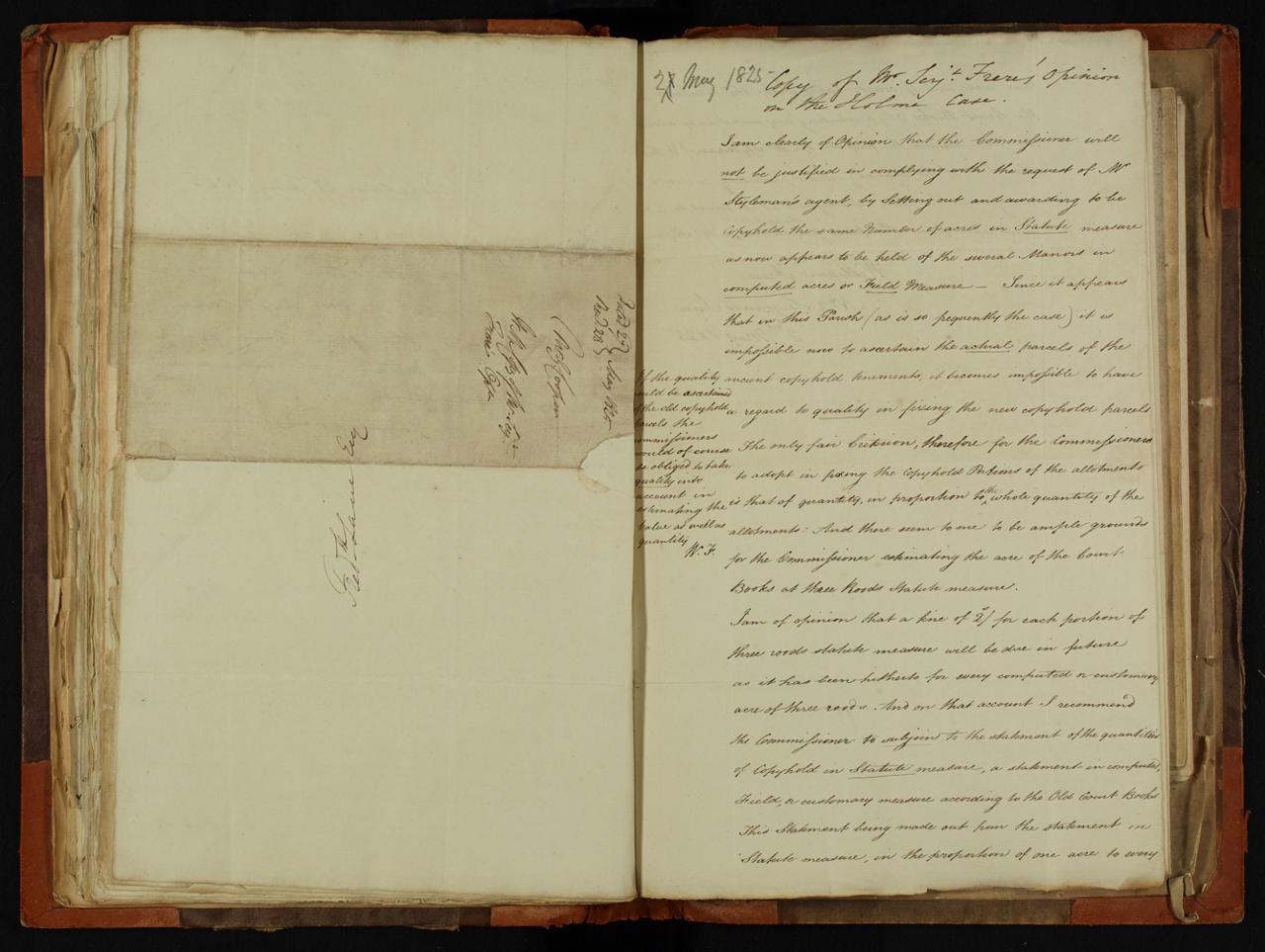 Enclosure Act Part 2 document page 54