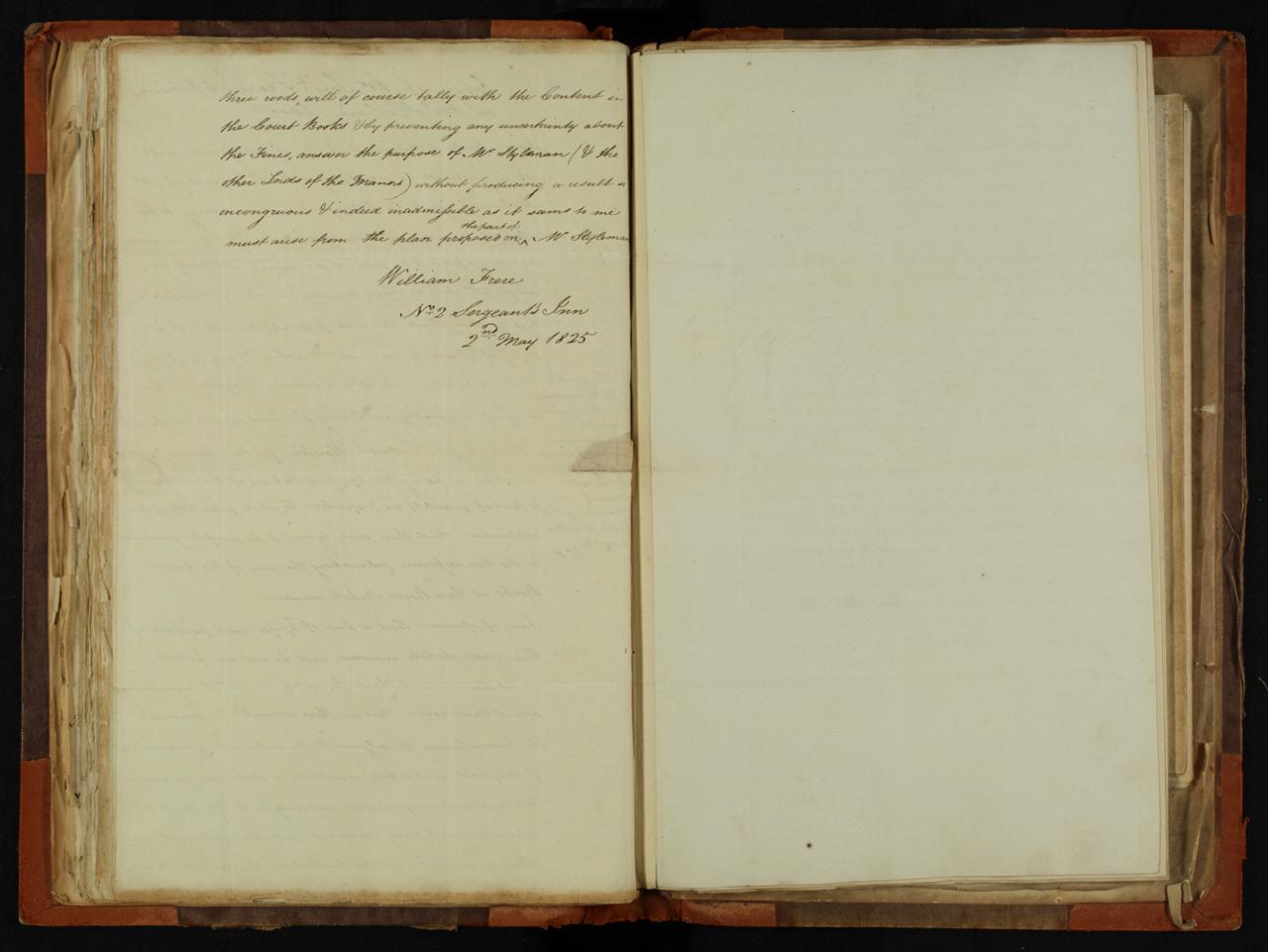 Enclosure Act Part 2 document page 55