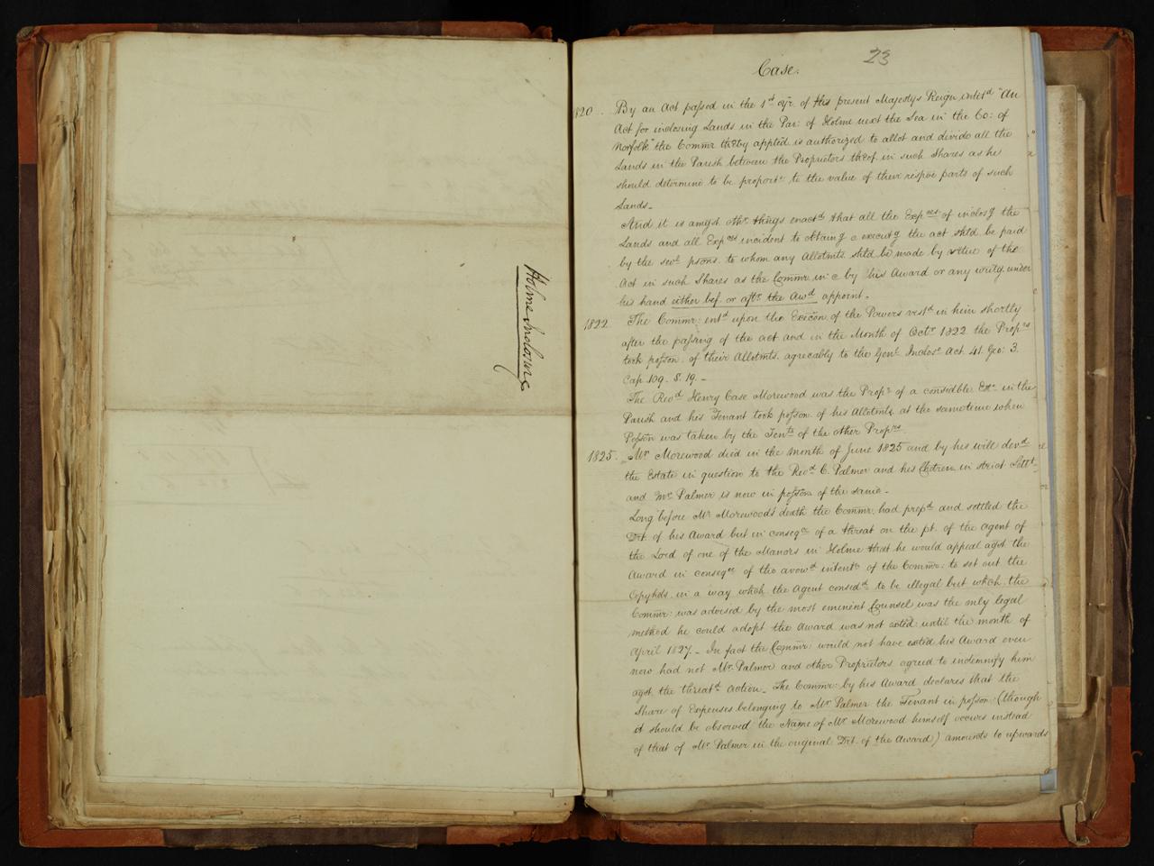 Enclosure Act Part 2 document page 63