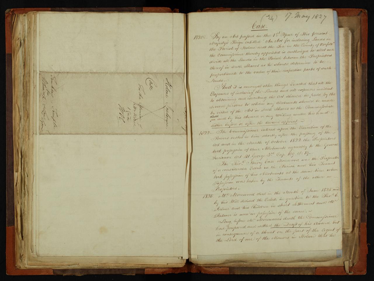 Enclosure Act Part 2 document page 65