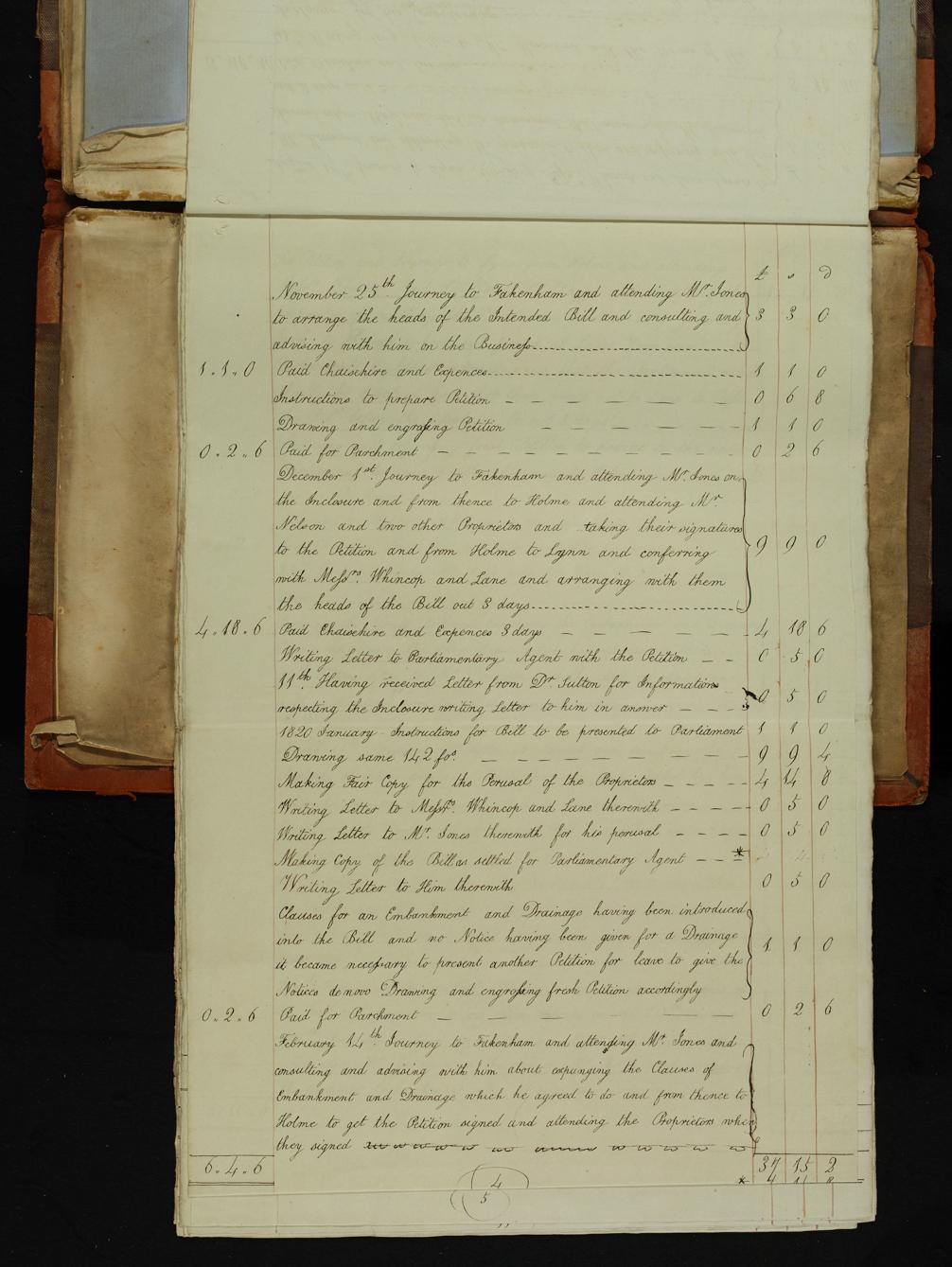 Enclosure Act Part 2 document page 81