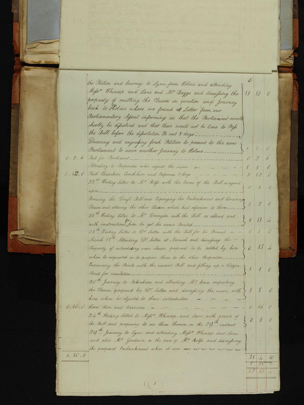 Enclosure Act Part 2 document page 82