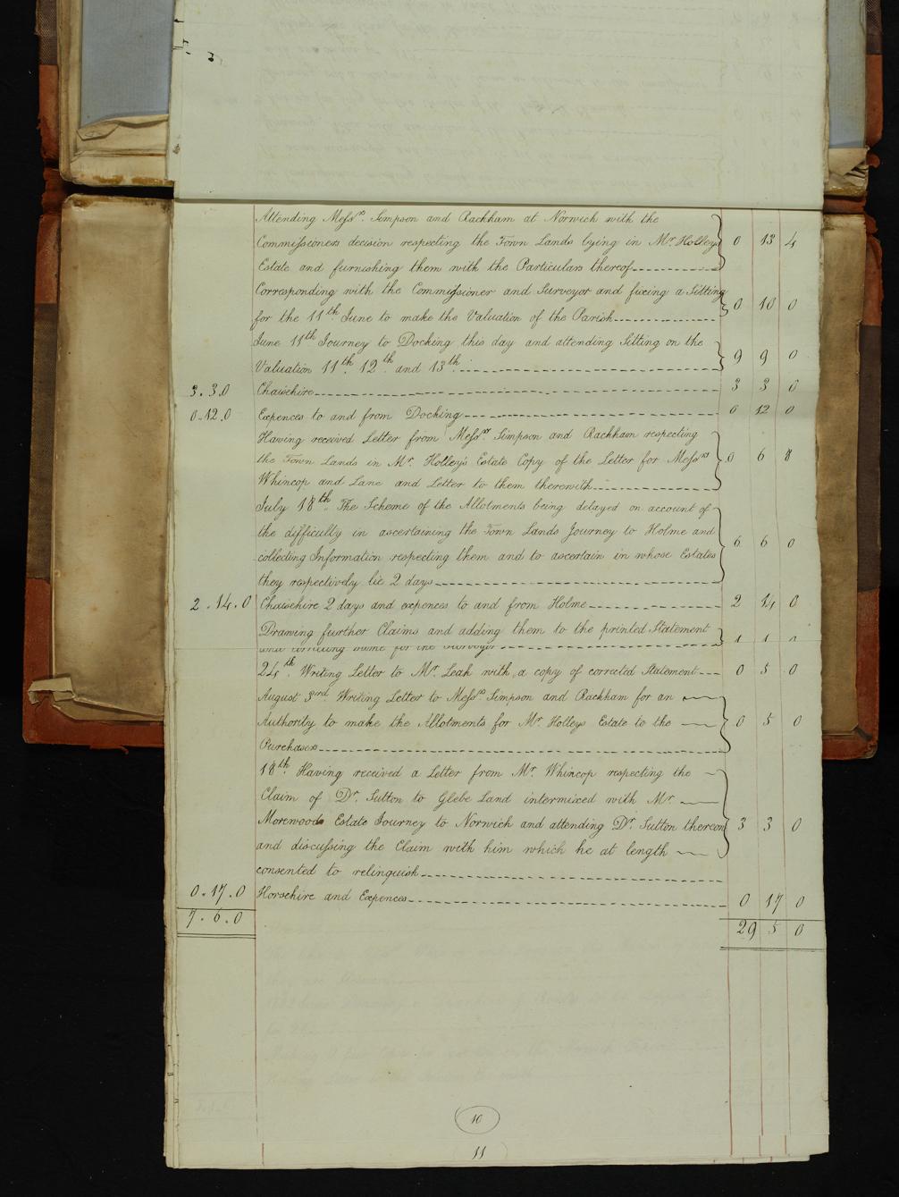 Enclosure Act Part 2 document page 87