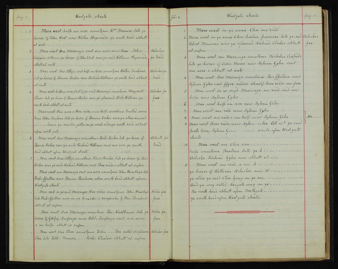 Enclosure Act document page 7