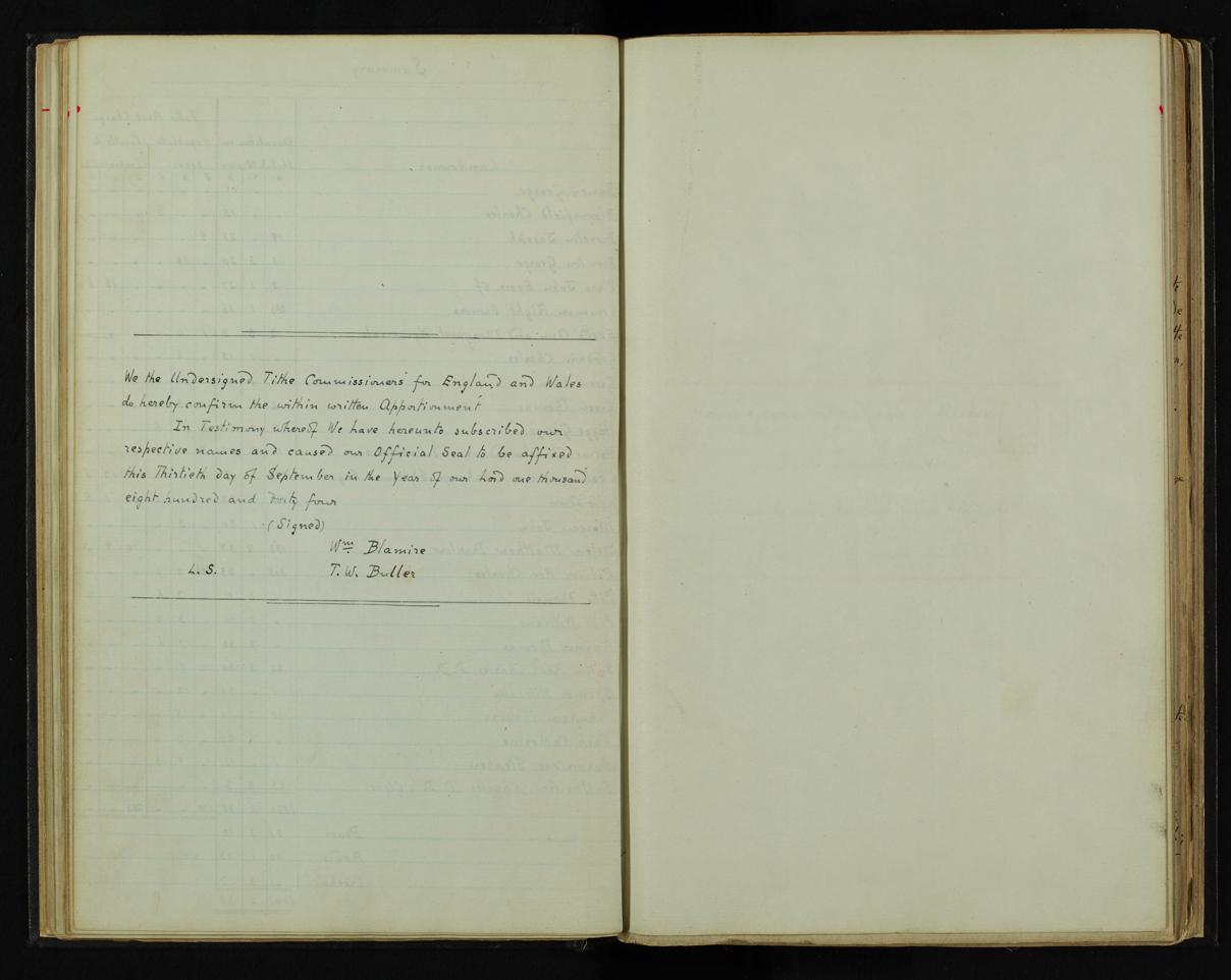 Enclosure Act document page 41