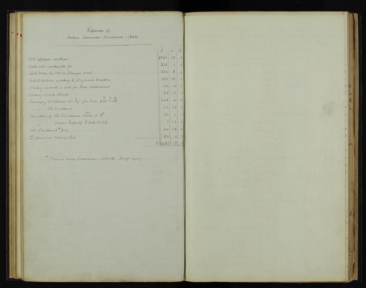 Enclosure Act document page 47