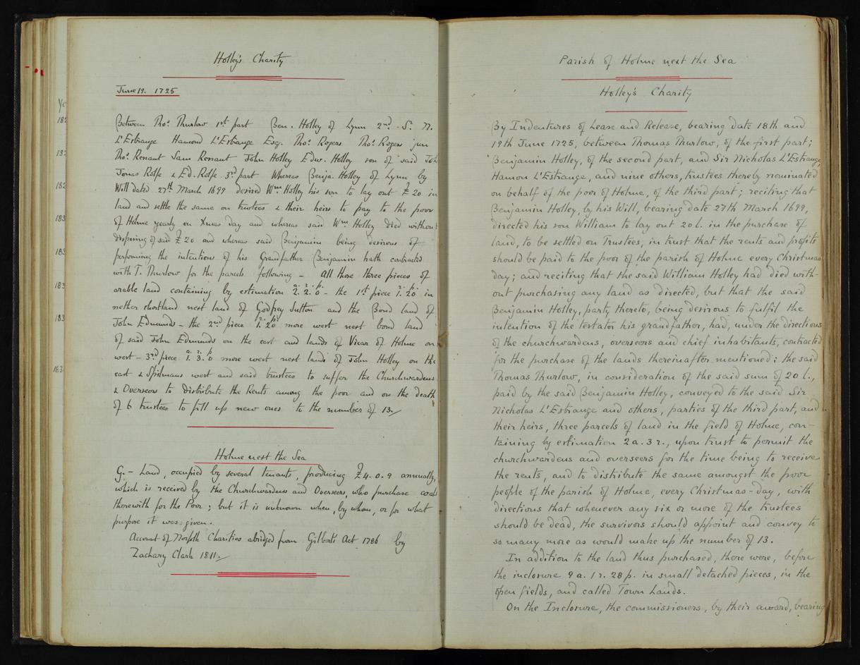 Enclosure Act document page 63