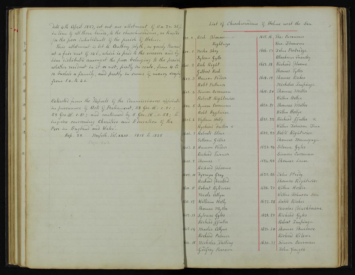 Enclosure Act document page 64