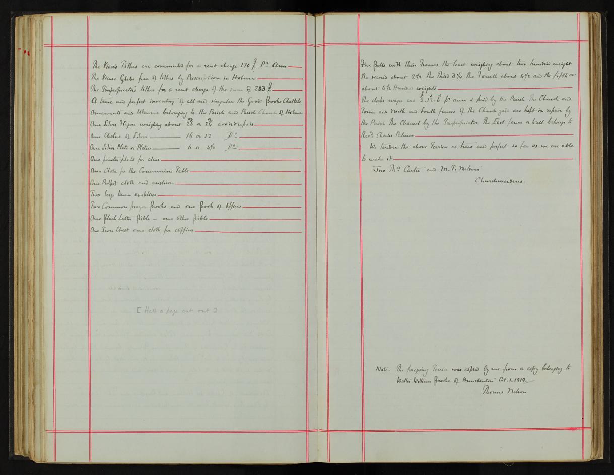 Enclosure Act document page 83