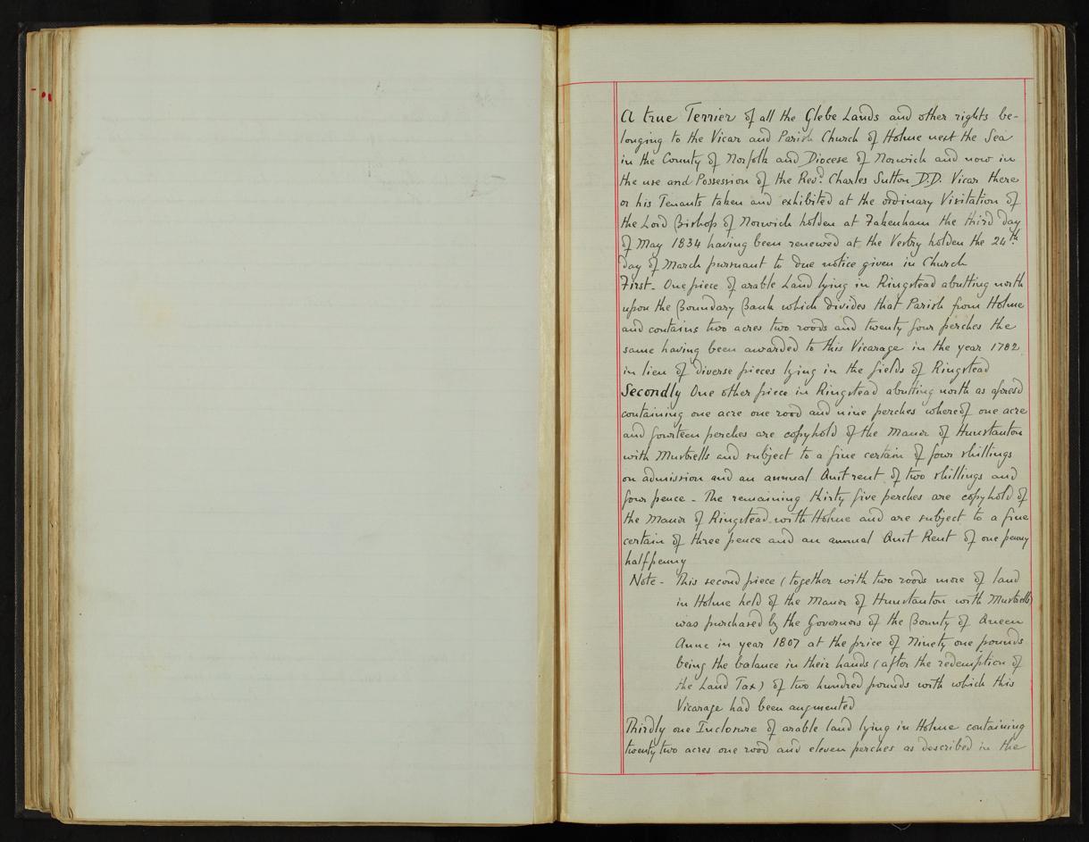 Enclosure Act document page 84