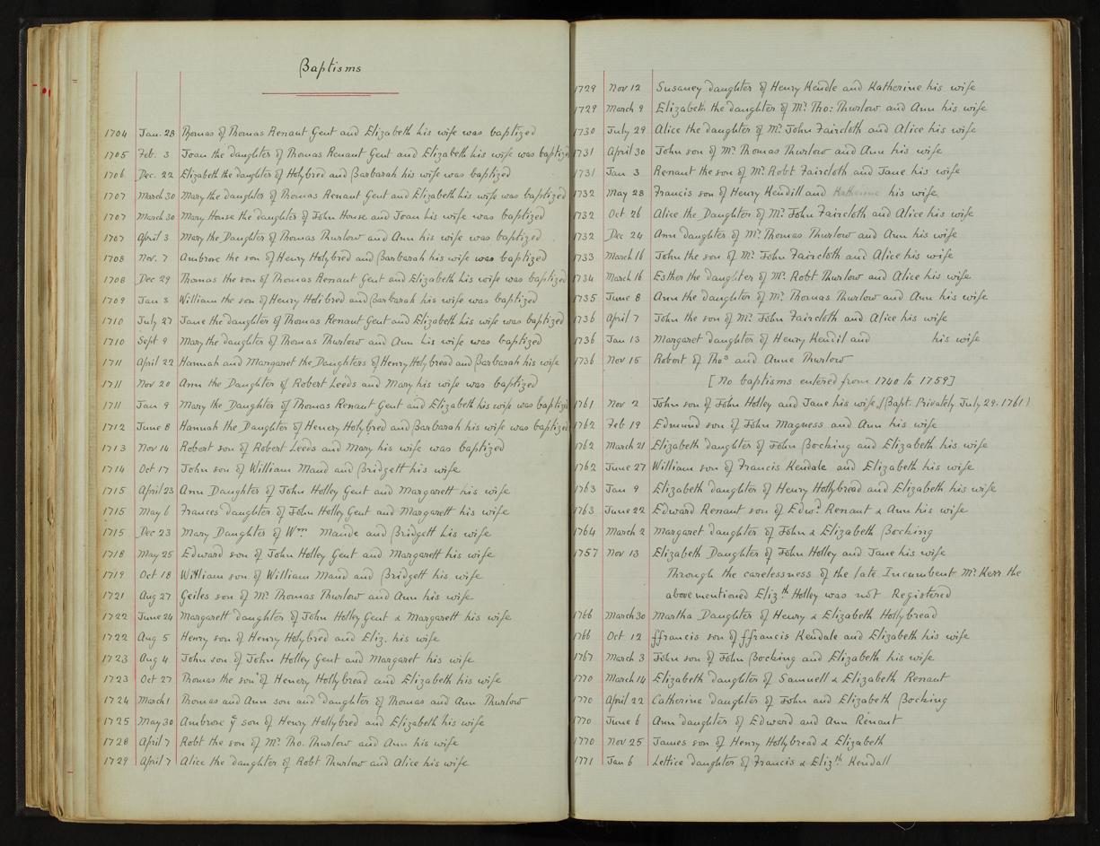 Enclosure Act document page 97
